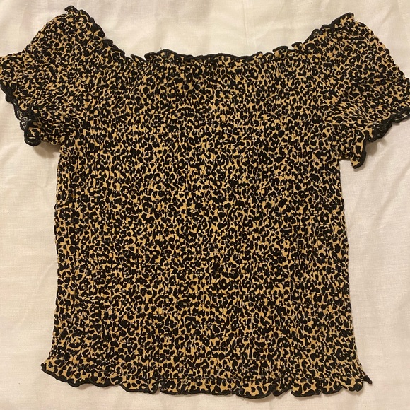 Forever 21 crop top - Picture 1 of 2